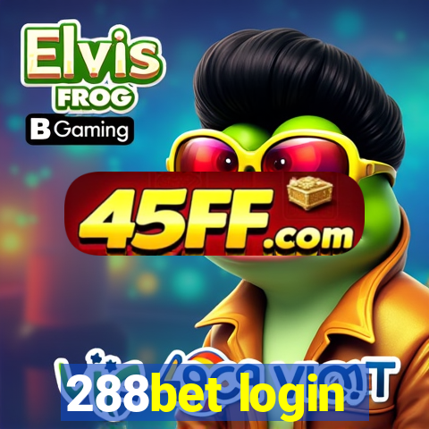 288bet login
